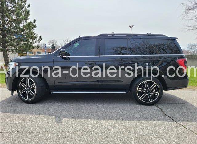 2020 Ford Expedition Limited full