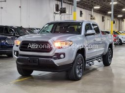 2021 Toyota Tacoma SR5 full