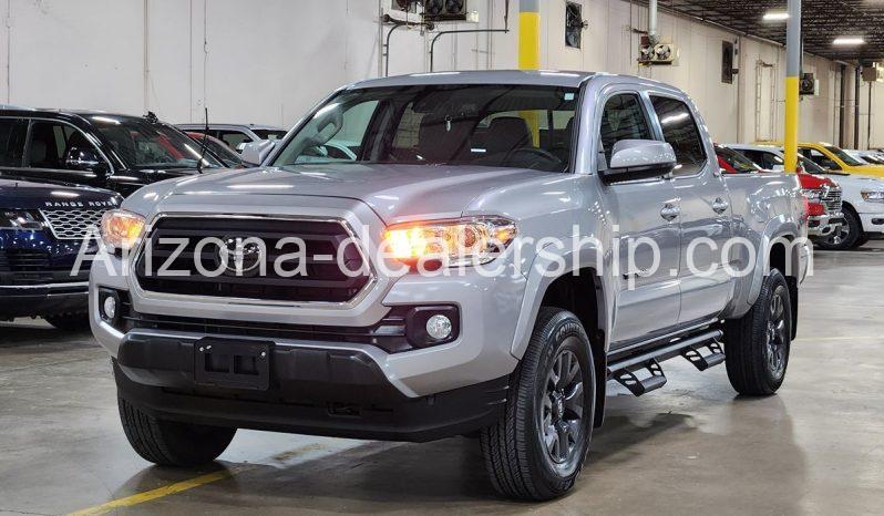 2021 Toyota Tacoma SR5 full