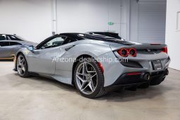 2021 Ferrari F8 Tributo full