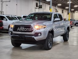 2021 Toyota Tacoma SR5 full