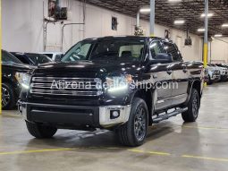 2021 Toyota Tundra SR5 full