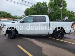 2020 Ram 1500 Big Horn full