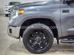 2021 Toyota Tundra SR5 full