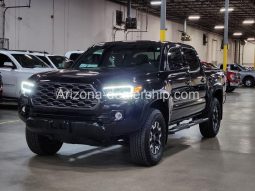 2022 Toyota Tacoma TRD Off Road full