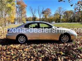 2004 Lexus ES LUXURY