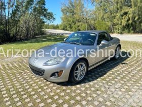 2010 Mazda MX-5 Miata