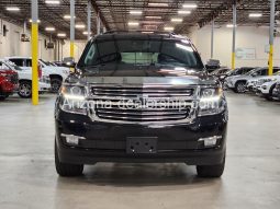 2015 Chevrolet Tahoe LTZ full