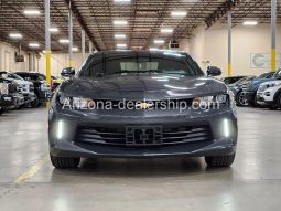 2016 Chevrolet Camaro 1LT full