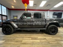 2021 Jeep Gladiator High Altitude 4×4 full