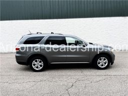 2011 Dodge Durango Express full