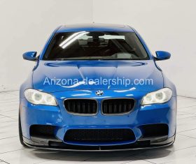 2013 BMW M5