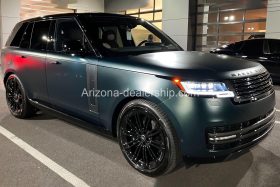 2023 Land Rover Range Rover P530 Autobiography