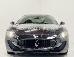 2014 Maserati Gran Turismo Sport full