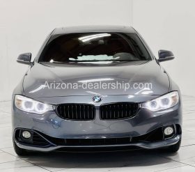 2017 BMW 4-Series 440i