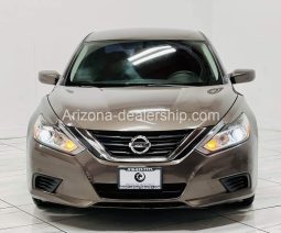 2016 Nissan Altima 2.5 S full