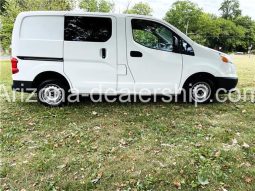 2017 Chevrolet Express LT full