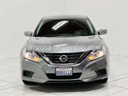 2017 Nissan Altima 2.5 S full