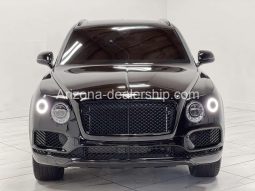 2020 Bentley Bentayga V8 full