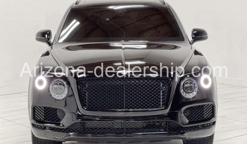 2020 Bentley Bentayga V8 full