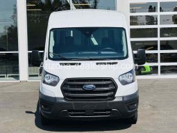 2020 Ford Transit Connect full