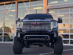 2020 GMC Sierra 2500 Denali full