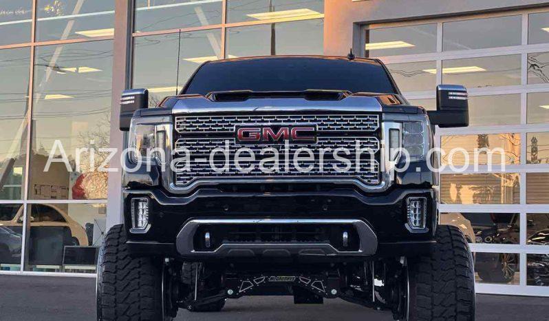 2020 GMC Sierra 2500 Denali full