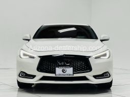 2020 INFINITI Q60 3.0t LUXE full