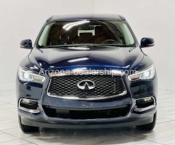 2020 INFINITI QX60 PURE full