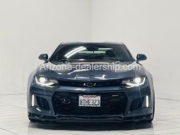 2021 Chevrolet Camaro ZL1 full