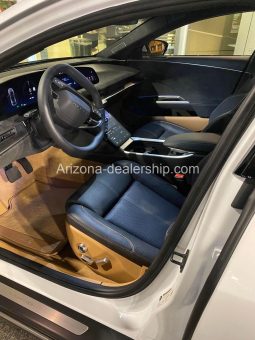 2022 Lucid Air Grand. full