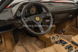 1985 Ferrari 308 GTS Quattrovalvole full