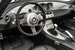 2002 BMW Z8 full