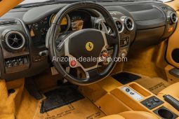 2007 Ferrari 430 Berlinetta full