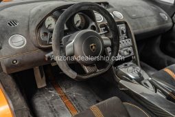 2008 Lamborghini Gallardo Superleggera full