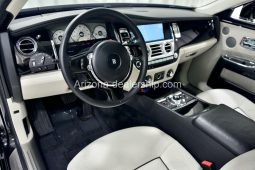 2011 Rolls-Royce Ghost full