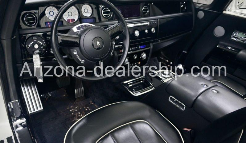 2013 Rolls-Royce Phantom Drophead full