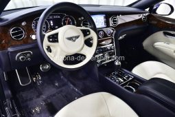 2014 Bentley Mulsanne full