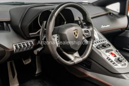 2015 Lamborghini Aventador LP 700-4 full