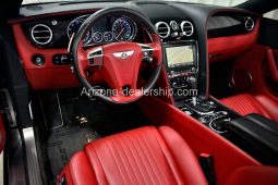 2016 Bentley Continental GTC V8 full