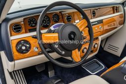 2016 Rolls-Royce Phantom full