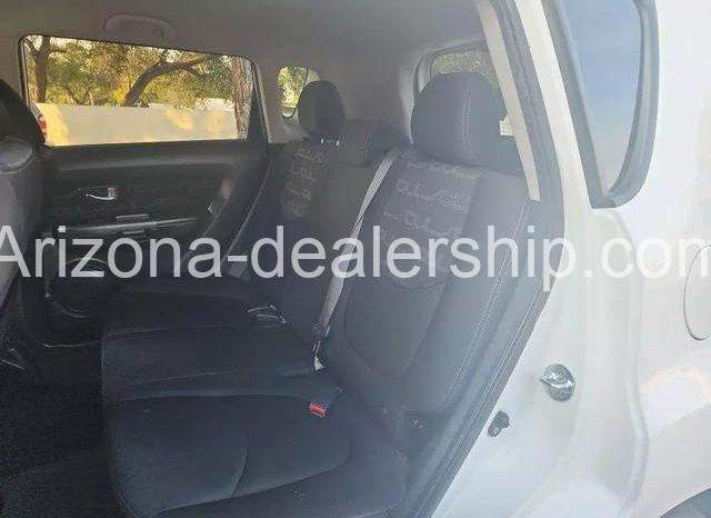 2012 Kia Soul + Wagon 4D full