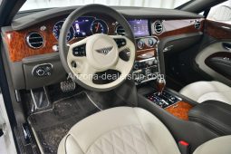 2017 Bentley Mulsanne full