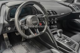 2017 Audi R8 V10 full