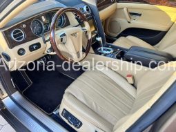 2015 Bentley Flying Spur V8 Sedan 4D full