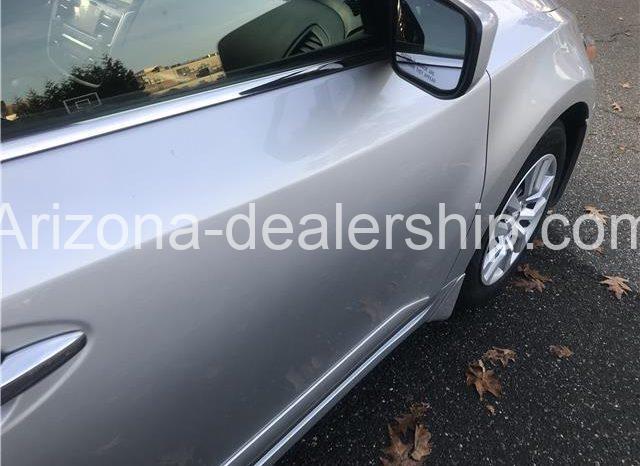 2018 Nissan Altima 2.5 S full