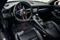 2017 Porsche 911 Carrera S full