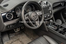 2018 Bentley Bentayga Onyx Edition W12 full