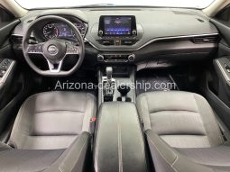 2020 Nissan Altima 2.5 S 4dr Sedan full