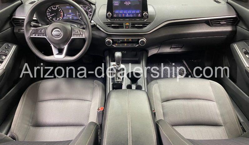 2020 Nissan Altima 2.5 S 4dr Sedan full